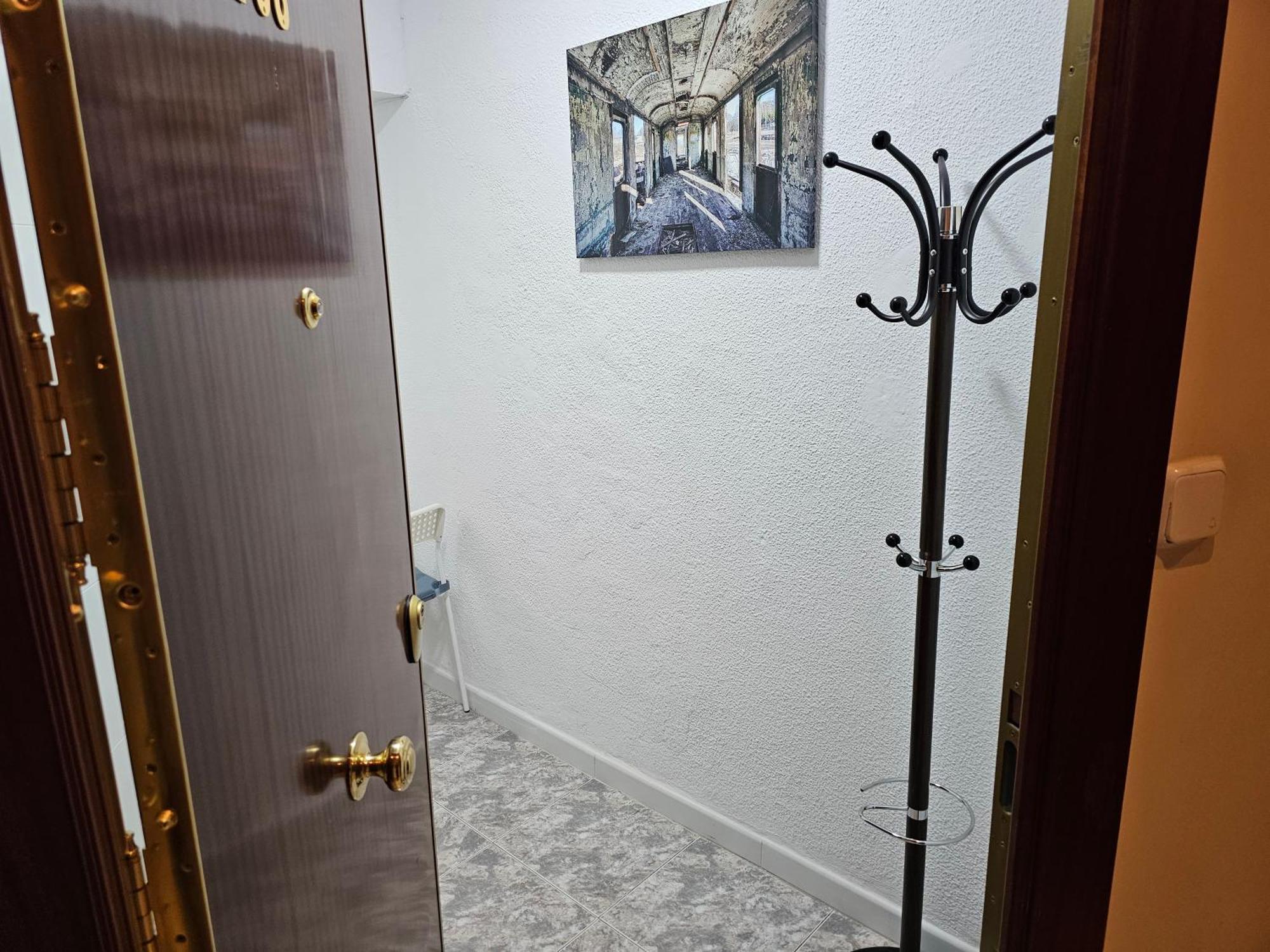 Apartamento Exterior Gran Via 45 W7.8 — Photos 3