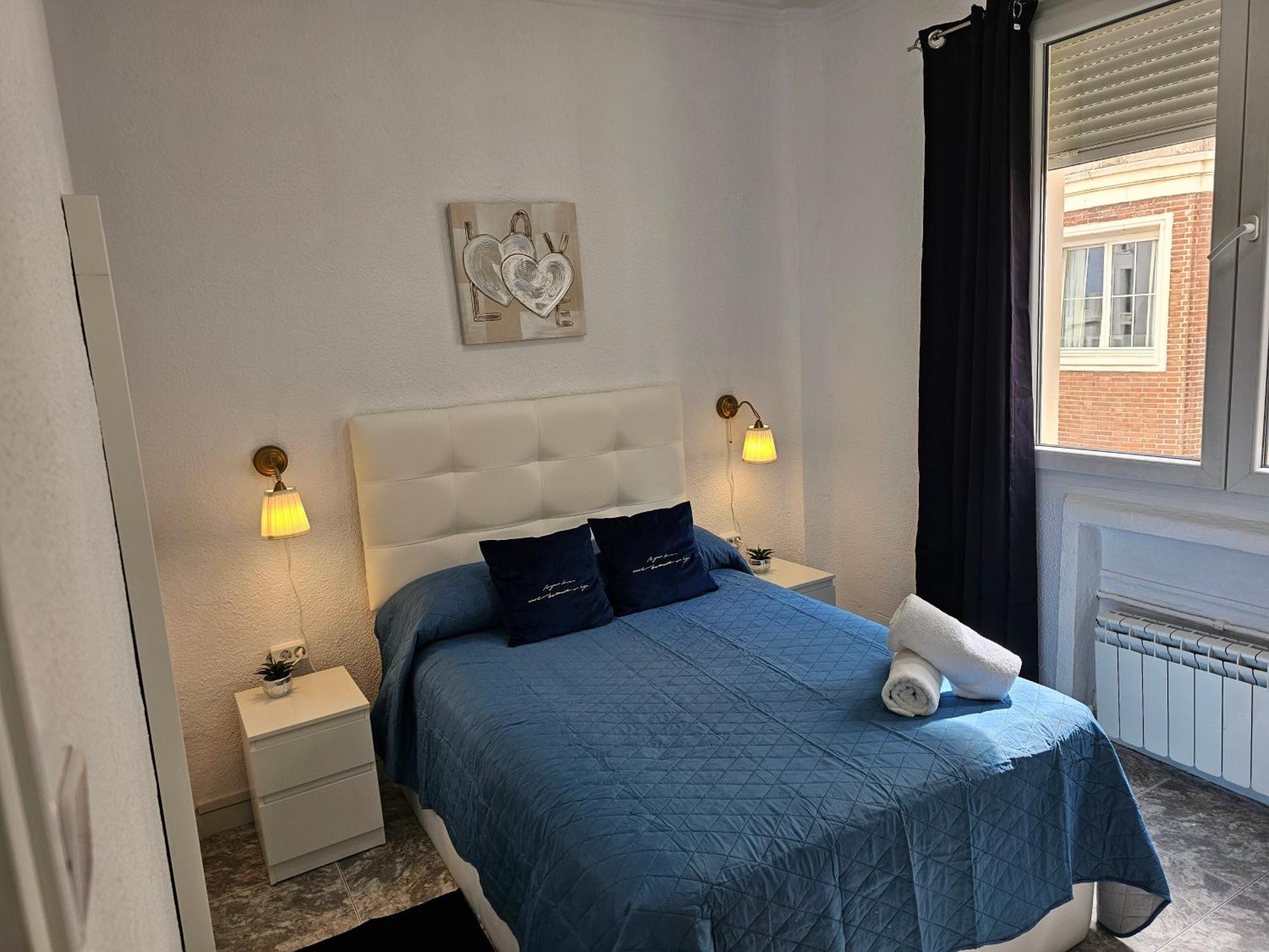 Apartamento Exterior Gran Via 45 W7.8 — Photos 1