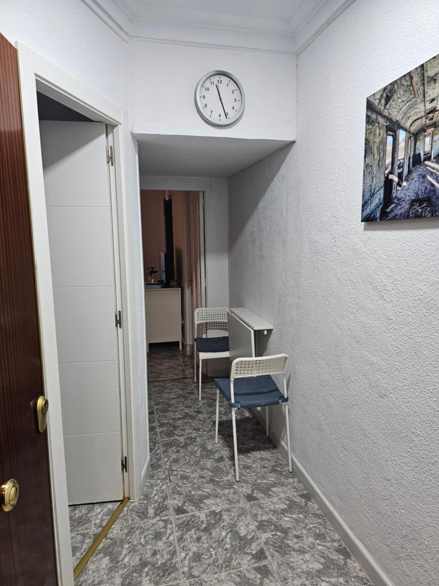 Apartamento Exterior Gran Via 45 W7.8 — Photos 2